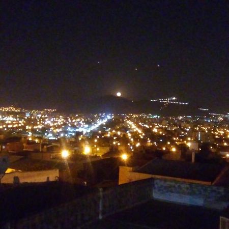 Buen Descanso سالتا المظهر الخارجي الصورة