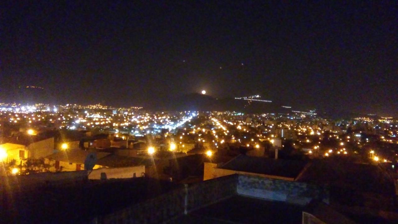 Buen Descanso سالتا المظهر الخارجي الصورة